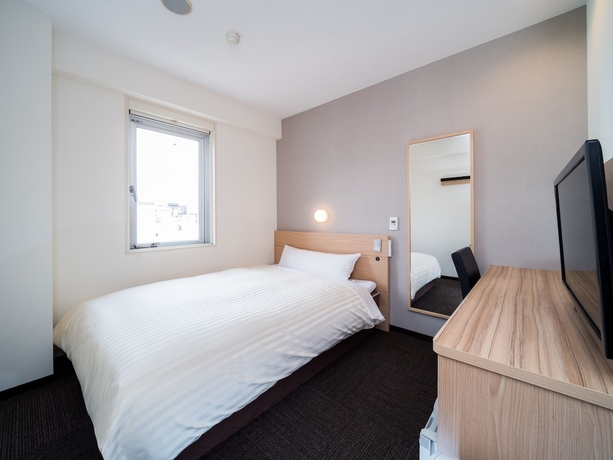 Imagen de la habitación del Hotel Super Hachinohe Nagayokocho. Foto 4