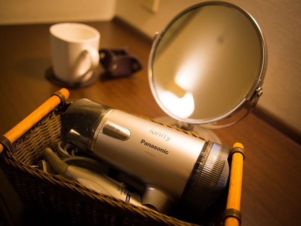 Imagen de la habitación del Hotel Super Hachinohe Nagayokocho. Foto 7