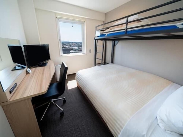 Imagen de la habitación del Hotel Super Hachinohe Nagayokocho. Foto 9