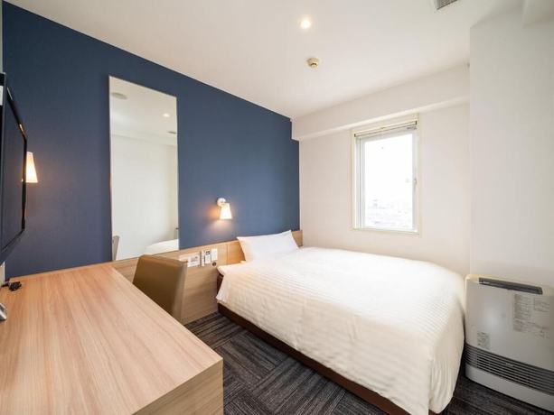 Imagen de la habitación del Hotel Super Hachinohe Natural Hot Springs. Foto 14