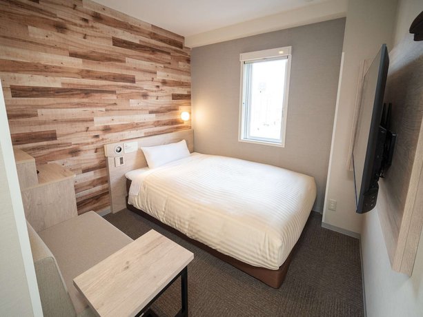 Imagen de la habitación del Hotel Super Hakodate. Foto 14