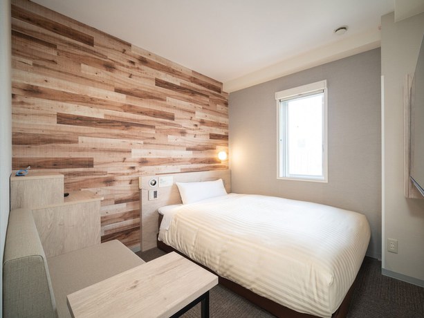 Imagen de la habitación del Hotel Super Hakodate. Foto 19