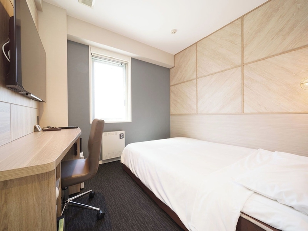 Imagen de la habitación del Hotel Super Hida Takayama. Foto 2