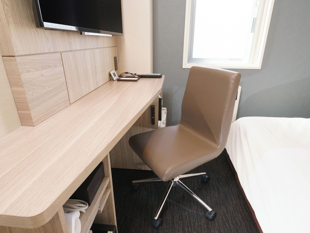 Imagen de la habitación del Hotel Super Hida Takayama. Foto 3