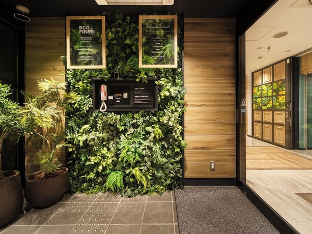 Imagen de los interiores del Hotel Super Hida Takayama. Foto 10