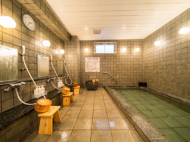 Imagen general del Hotel Super Hirosaki. Foto 3