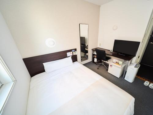 Imagen de la habitación del Hotel Super Hiroshima. Foto 5