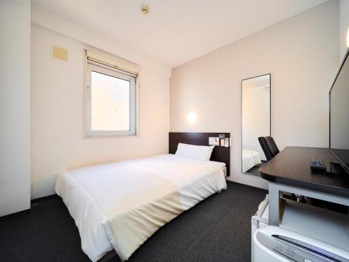 Imagen de la habitación del Hotel Super Hiroshima. Foto 6