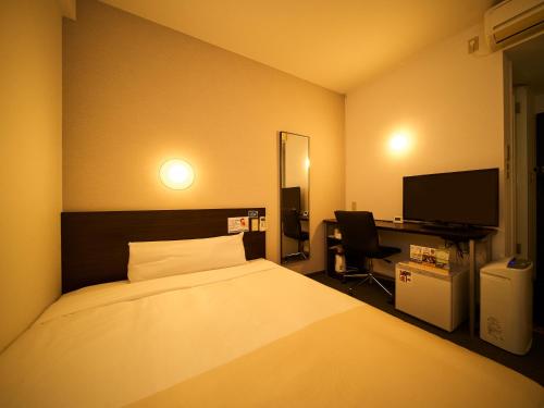 Imagen general del Hotel Super Hiroshima. Foto 3