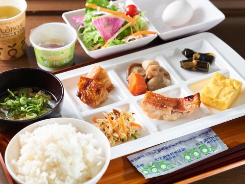 Imagen general del Hotel Super Hiroshima. Foto 4