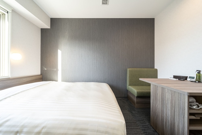 Imagen de la habitación del Hotel Super Hiroshima Natural Hot Springs Yagenboridori. Foto 7