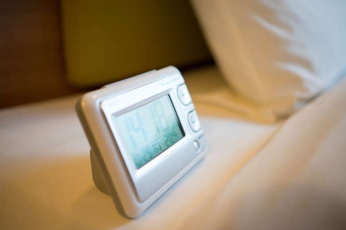 Imagen de la habitación del Hotel Super Hotel Aomori. Foto 8