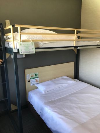 Imagen de la habitación del Hotel Super Hotel Arai Niigata. Foto 7