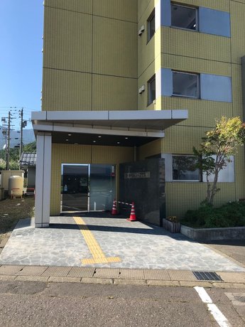Imagen general del Hotel Super Hotel Arai Niigata. Foto 3