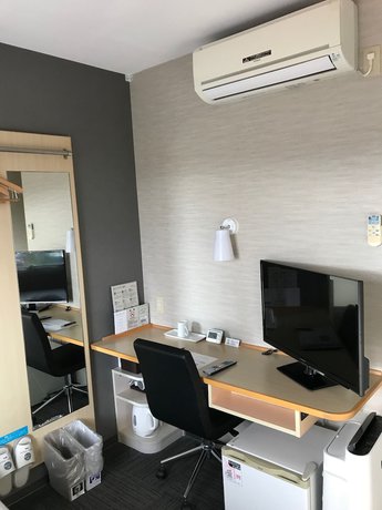 Imagen de la habitación del Hotel Super Hotel Arai Niigata. Foto 14