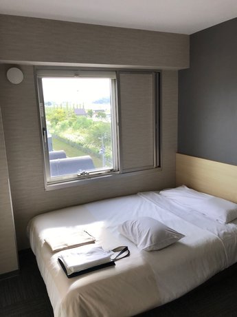 Imagen de la habitación del Hotel Super Hotel Arai Niigata. Foto 15