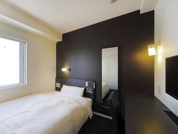 Imagen de la habitación del Hotel Super Hotel Asahikawa. Foto 11