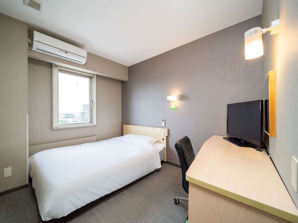Imagen de la habitación del Hotel Super Hotel Fuji Inter, Fuji. Foto 3
