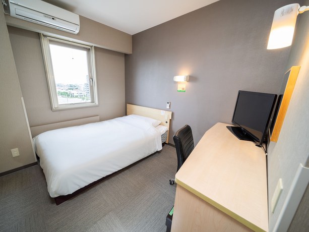Imagen de la habitación del Hotel Super Hotel Fuji Inter, Fuji. Foto 4