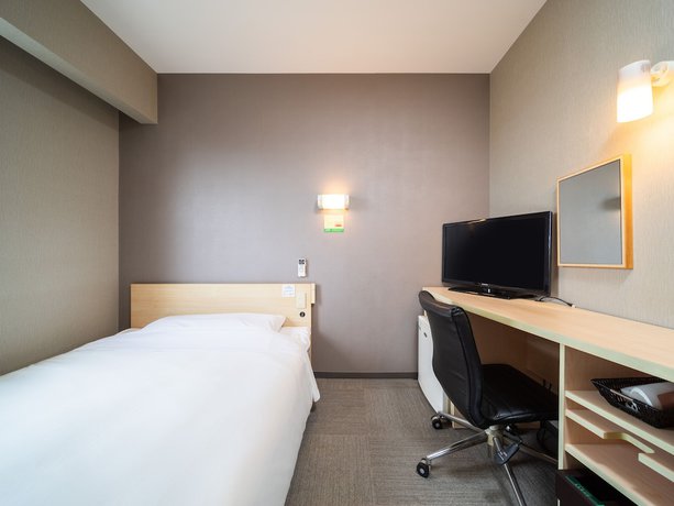 Imagen de la habitación del Hotel Super Hotel Fuji Inter, Fuji. Foto 7