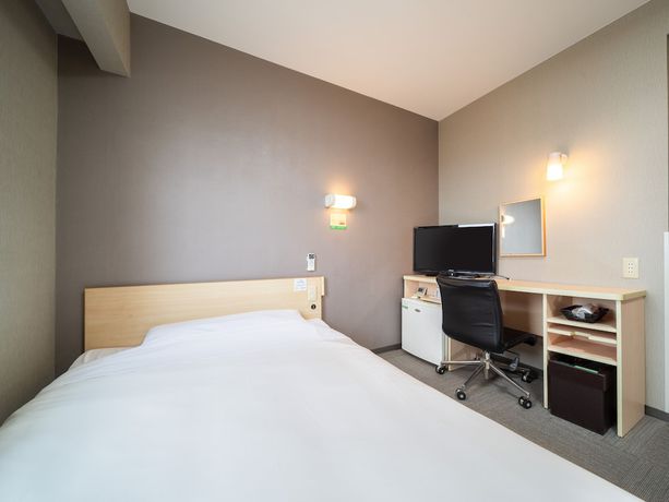 Imagen de la habitación del Hotel Super Hotel Fuji Inter, Fuji. Foto 12