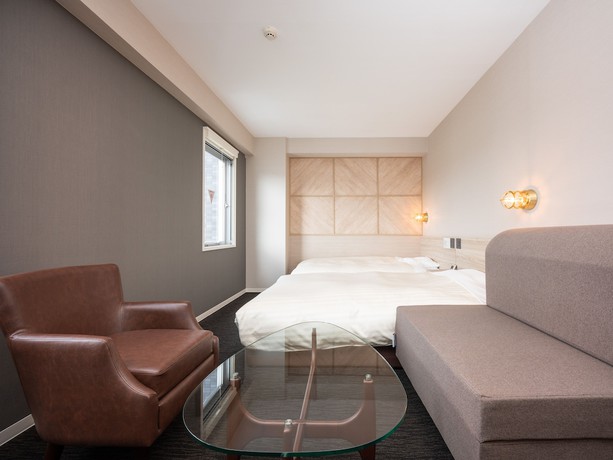 Imagen de la habitación del Hotel Super Hotel Gotemba - 1. Foto 3