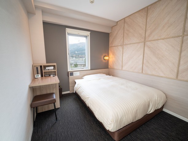Imagen de la habitación del Hotel Super Hotel Gotemba - 1. Foto 6