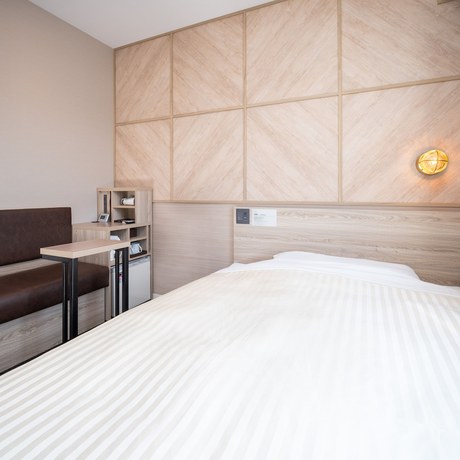 Imagen de la habitación del Hotel Super Hotel Gotemba - 1. Foto 7