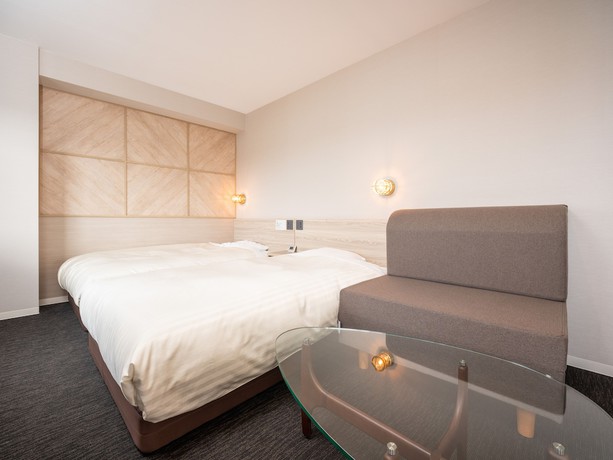 Imagen de la habitación del Hotel Super Hotel Gotemba - 1. Foto 11