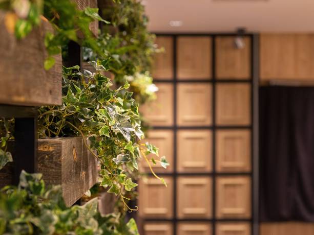 Imagen de los interiores del Hotel Super Hotel Gotemba - 1. Foto 18