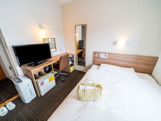 Imagen de la habitación del Hotel Super Hotel Gotemba 2. Foto 7