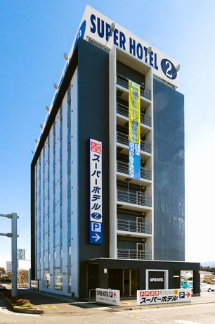 Imagen general del Hotel Super Hotel Gotemba 2. Foto 4