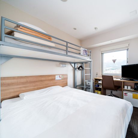 Imagen de la habitación del Hotel Super Hotel Gotemba 2. Foto 8