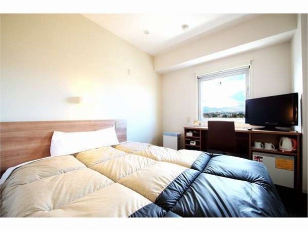 Imagen de la habitación del Hotel Super Hotel Gotemba 2. Foto 10