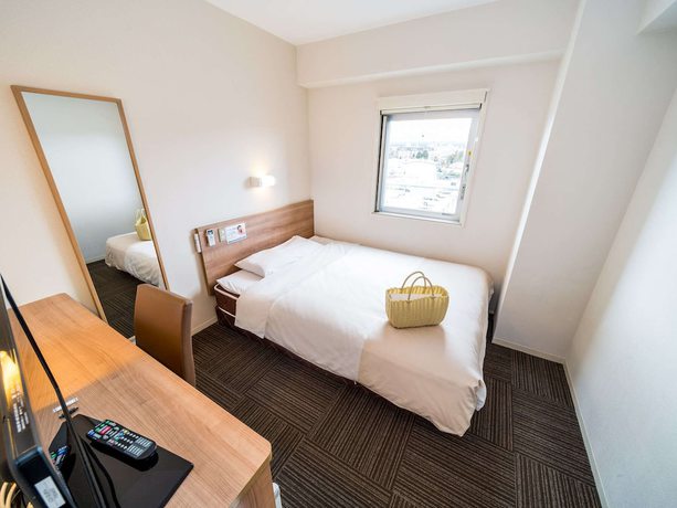 Imagen de la habitación del Hotel Super Hotel Gotemba 2. Foto 11