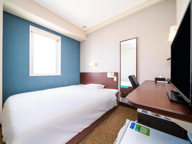Imagen general del Hotel Super Hotel NAHA SHINTOSHIN. Foto 4