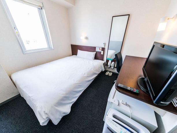 Imagen de la habitación del Hotel Super Hotel NAHA SHINTOSHIN. Foto 7