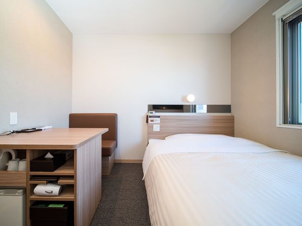 Imagen de la habitación del Hotel Super Hotel Nagano Iida Inter. Foto 10