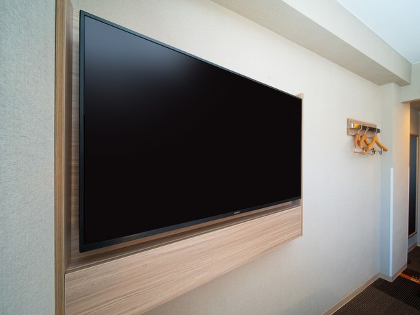 Imagen de la habitación del Hotel Super Hotel Nagano Iida Inter. Foto 14
