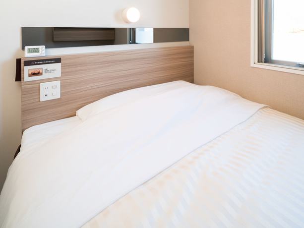 Imagen de la habitación del Hotel Super Hotel Nagano Iida Inter. Foto 15