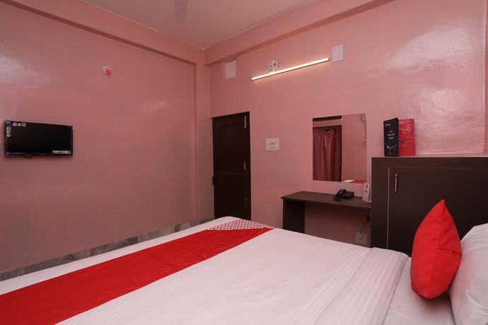 Imagen de la habitación del Hotel Super Hotel O Chilika Residency. Foto 2