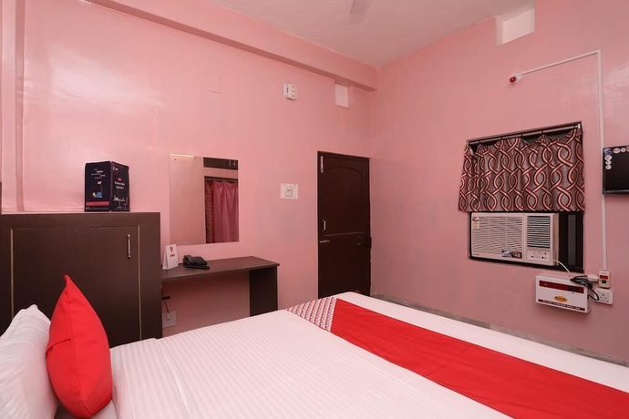 Imagen de la habitación del Hotel Super Hotel O Chilika Residency. Foto 3