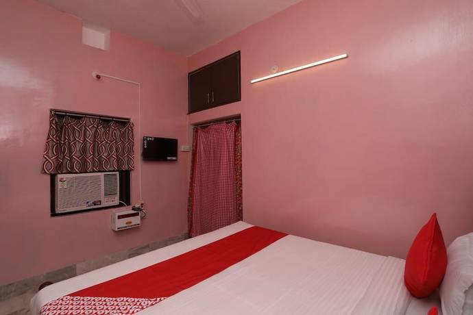 Imagen de la habitación del Hotel Super Hotel O Chilika Residency. Foto 4