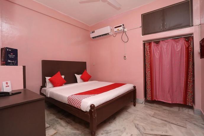 Imagen de la habitación del Hotel Super Hotel O Chilika Residency. Foto 5