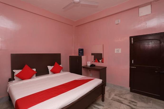 Imagen de la habitación del Hotel Super Hotel O Chilika Residency. Foto 7