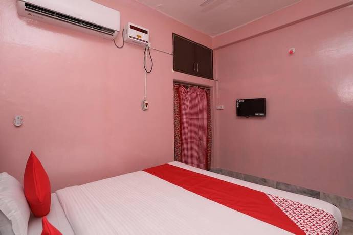 Imagen de la habitación del Hotel Super Hotel O Chilika Residency. Foto 8