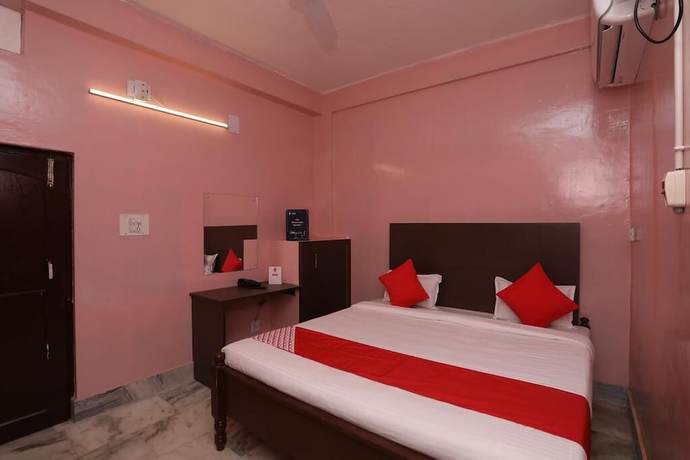 Imagen de la habitación del Hotel Super Hotel O Chilika Residency. Foto 9