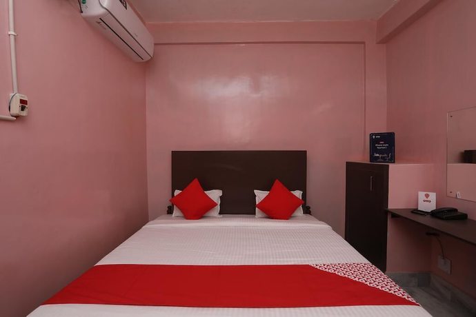 Imagen de la habitación del Hotel Super Hotel O Chilika Residency. Foto 10