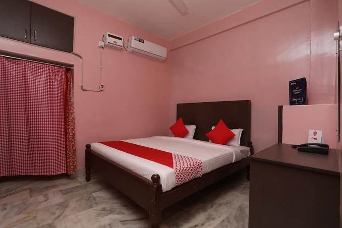 Imagen de la habitación del Hotel Super Hotel O Chilika Residency. Foto 11