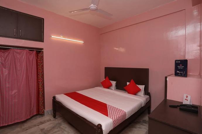Imagen de la habitación del Hotel Super Hotel O Chilika Residency. Foto 12